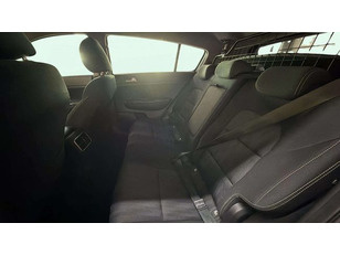 Kia Sportage 1.6 MHEV Business 4x4 100 kW (136 CV)