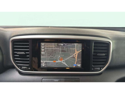 Kia Sportage 1.6 MHEV Business 4x4 100 kW (136 CV) Kia Sportage 1.6 MHEV Business 4x4 100 kW (136 CV)