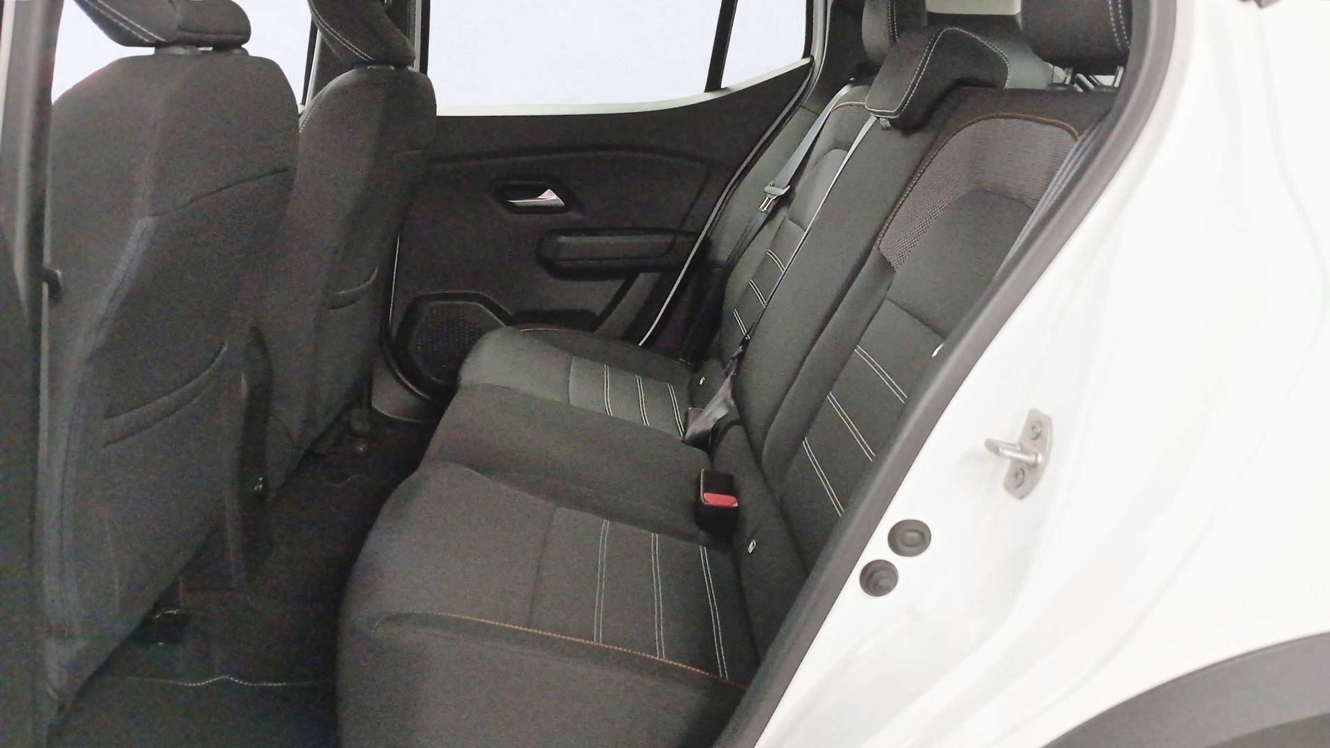 Dacia Sandero Stepway Comfort TCe 67 kW (91 CV) - foto 10 de Dacia Sandero
