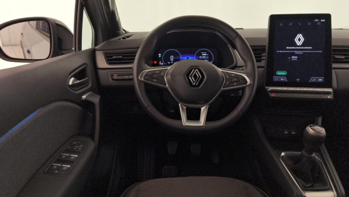 Renault Captur Techno Eco-G GLP 74 kW (100 CV) - foto 18 de Renault Captur Renault Captur Techno Eco-G GLP 74 kW (100 CV) - foto 18 de Renault Captur