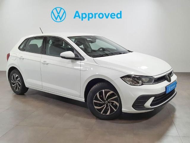 VolkswagenPolo Life 1.0 TSI 70 kW (95 CV)