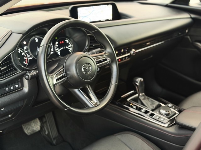 MazdaCX-30 2.0 e-SKYACTIV-X Homura 2WD 137 kW (186 CV) Vehículo usado en Barcelona - 2
