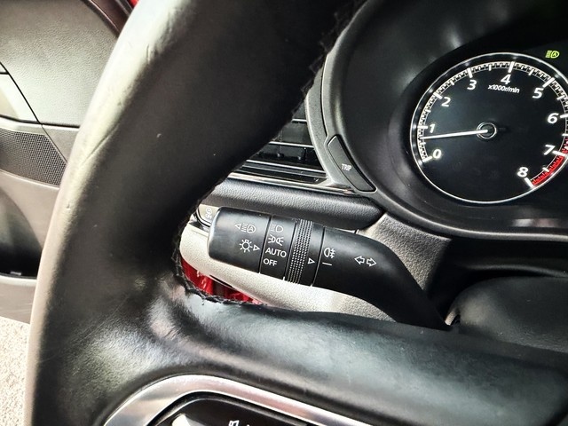 MazdaCX-30 2.0 e-SKYACTIV-X Homura 2WD 137 kW (186 CV) Vehículo usado en Barcelona - 16