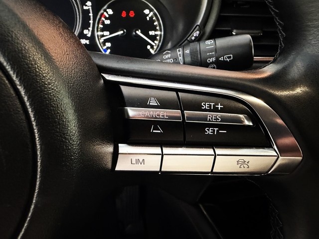 MazdaCX-30 2.0 e-SKYACTIV-X Homura 2WD 137 kW (186 CV) Vehículo usado en Barcelona - 21