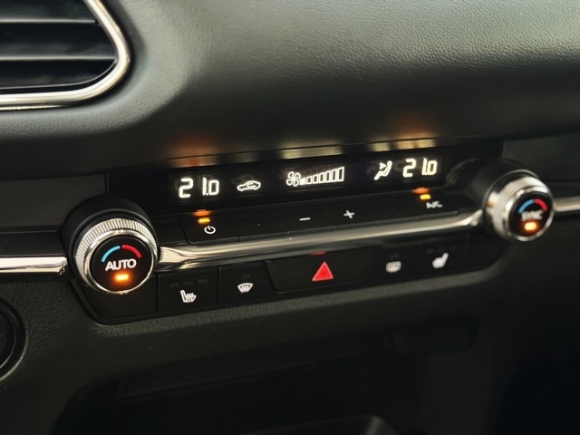 MazdaCX-30 2.0 e-SKYACTIV-X Homura 2WD 137 kW (186 CV) Vehículo usado en Barcelona - 31
