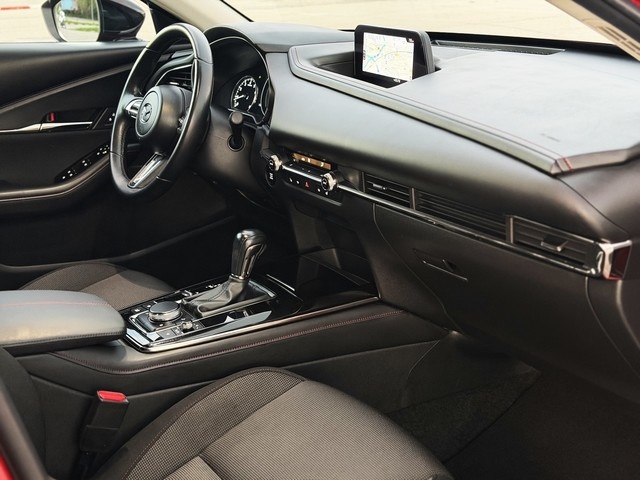MazdaCX-30 2.0 e-SKYACTIV-X Homura 2WD 137 kW (186 CV) Vehículo usado en Barcelona - 35
