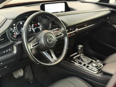 Mazda CX-30 2.0 e-SKYACTIV-X Homura 2WD 137 kW (186 CV) Mazda CX-30 2.0 e-SKYACTIV-X Homura 2WD 137 kW (186 CV)