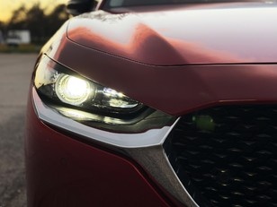 Mazda CX-30 2.0 e-SKYACTIV-X Homura 2WD 137 kW (186 CV)