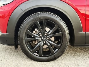 Mazda CX-30 2.0 e-SKYACTIV-X Homura 2WD 137 kW (186 CV)
