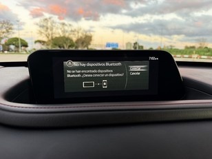 Mazda CX-30 2.0 e-SKYACTIV-X Homura 2WD 137 kW (186 CV)