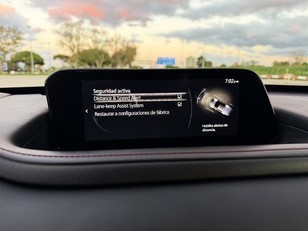 Mazda CX-30 2.0 e-SKYACTIV-X Homura 2WD 137 kW (186 CV)