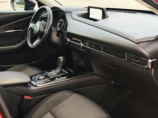 Mazda CX-30 2.0 e-SKYACTIV-X Homura 2WD 137 kW (186 CV)