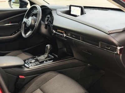 Mazda CX-30 2.0 e-SKYACTIV-X Homura 2WD 137 kW (186 CV) Mazda CX-30 2.0 e-SKYACTIV-X Homura 2WD 137 kW (186 CV)