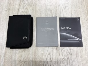 Mazda CX-30 2.0 e-SKYACTIV-X Homura 2WD 137 kW (186 CV)
