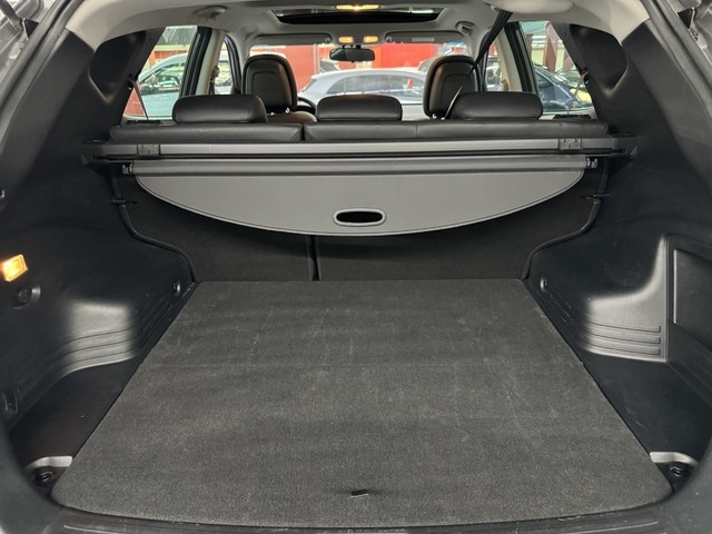 Hyundaiix35 1.7 CRDI GLS Comfort Sky 4x2 85 kW (116 CV) Vehículo usado en Barcelona - 11