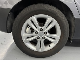 Hyundai ix35 1.7 CRDI GLS Comfort Sky 4x2 85 kW (116 CV)