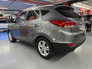 Hyundai ix35 1.7 CRDI GLS Comfort Sky 4x2 85 kW (116 CV)