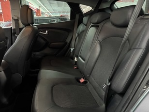 Hyundai ix35 1.7 CRDI GLS Comfort Sky 4x2 85 kW (116 CV)
