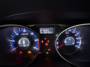 Hyundai ix35 1.7 CRDI GLS Comfort Sky 4x2 85 kW (116 CV)