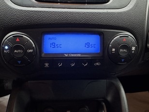 Hyundai ix35 1.7 CRDI GLS Comfort Sky 4x2 85 kW (116 CV)