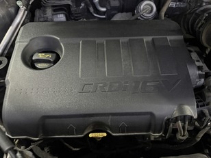 Hyundai ix35 1.7 CRDI GLS Comfort Sky 4x2 85 kW (116 CV)