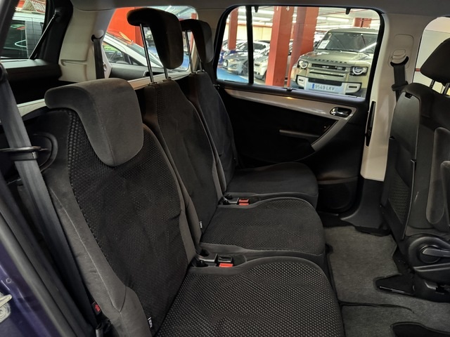 CitroenGrand C4 Picasso 2.0 Exclusive CMP 103 kW (143 CV) Vehículo usado en Barcelona - 6
