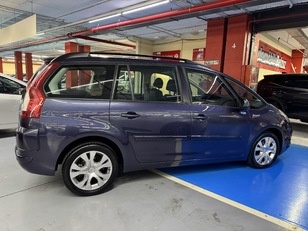 Citroen Grand C4 Picasso 2.0 Exclusive CMP 103 kW (143 CV)