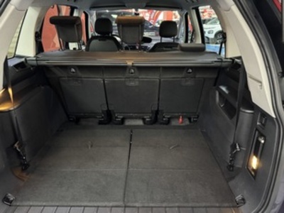 Citroen Grand C4 Picasso 2.0 Exclusive CMP 103 kW (143 CV) Citroen Grand C4 Picasso 2.0 Exclusive CMP 103 kW (143 CV)