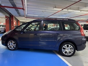 Citroen Grand C4 Picasso 2.0 Exclusive CMP 103 kW (143 CV)