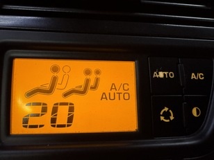 Citroen Grand C4 Picasso 2.0 Exclusive CMP 103 kW (143 CV)