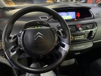 Citroen Grand C4 Picasso 2.0 Exclusive CMP 103 kW (143 CV) Citroen Grand C4 Picasso 2.0 Exclusive CMP 103 kW (143 CV)