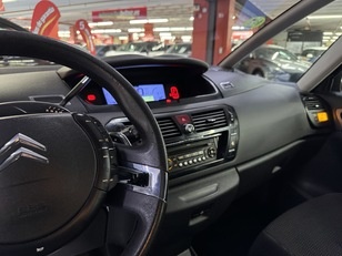 Citroen Grand C4 Picasso 2.0 Exclusive CMP 103 kW (143 CV)
