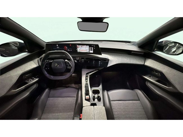 Peugeot3008 Hybrid 145 Allure eDCS6 107 kW (145 CV) Vehículo usado en Barcelona - 7