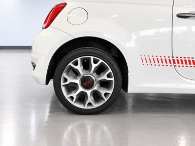 Fiat500 1.2 8v S 51 kW (69 CV)8 Fiat500 1.2 8v S 51 kW (69 CV)8