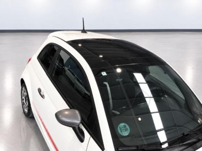 Fiat500 1.2 8v S 51 kW (69 CV)13 Fiat500 1.2 8v S 51 kW (69 CV)13