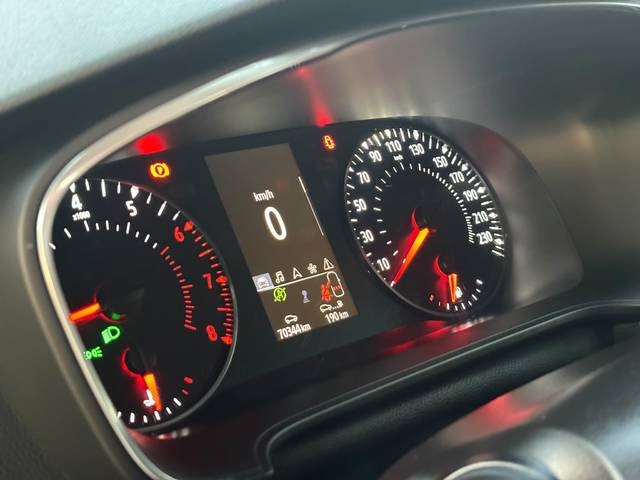 RenaultMegane Intens TCe 103 kW (140 CV) GPF Vehículo usado en Barcelona - 17