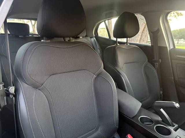 RenaultMegane Intens TCe 103 kW (140 CV) GPF Vehículo usado en Barcelona - 22