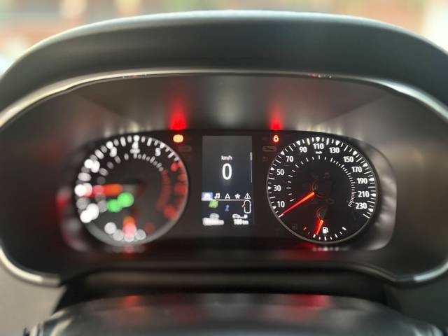 RenaultMegane Intens TCe 103 kW (140 CV) GPF Vehículo usado en Barcelona - 26