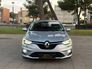 Renault Megane Intens TCe 103 kW (140 CV) GPF