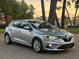 Renault Megane Intens TCe 103 kW (140 CV) GPF