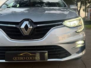 Renault Megane Intens TCe 103 kW (140 CV) GPF