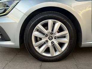 Renault Megane Intens TCe 103 kW (140 CV) GPF