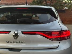 Renault Megane Intens TCe 103 kW (140 CV) GPF