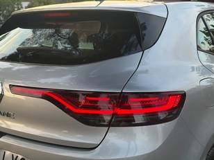 Renault Megane Intens TCe 103 kW (140 CV) GPF