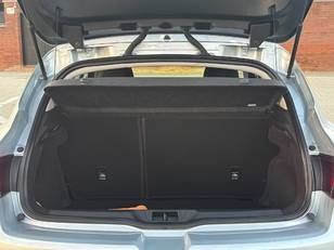 Renault Megane Intens TCe 103 kW (140 CV) GPF
