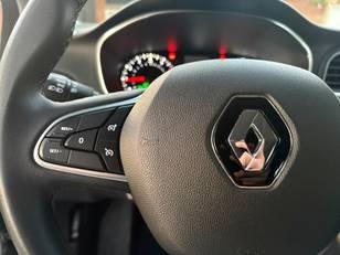 Renault Megane Intens TCe 103 kW (140 CV) GPF