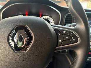 Renault Megane Intens TCe 103 kW (140 CV) GPF