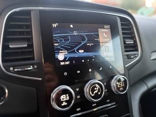 Renault Megane Intens TCe 103 kW (140 CV) GPF