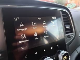 Renault Megane Intens TCe 103 kW (140 CV) GPF