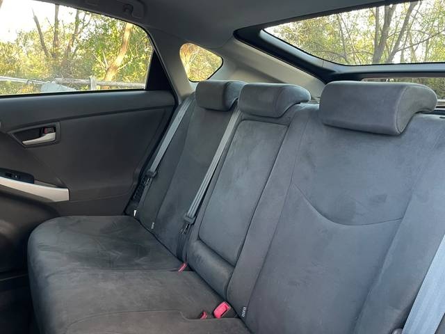 ToyotaPrius 1.8 HSD Advance 100 kW (136 CV) Vehículo usado en Barcelona - 13